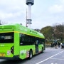 남산타워 가는법 버스, 순환버스로 편하게 올라가는법 총정리!
