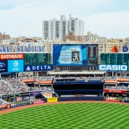 [뉴욕 여행] 뉴욕에서 꼭 봐야 할 스포츠 + New York Yankees, New York Mets