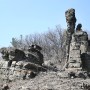 의성 선암사와 의성지질공원 (의성치선동석탑, 치선리 배틀바위)