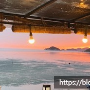 조개가 땡기면 인천 파라다이스 시티 호텔 맛집 서해안조개광장