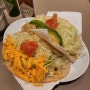 [오키나와/나하] 나하 국제거리 깔끔하고 분위기있는 타코&타코라이스 맛집 강추 Jam's tacos
