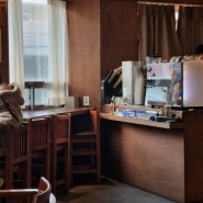 [카페] 부평 카페 접견실