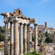이탈리아 로마 여행 유적지 관광지