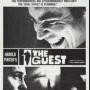 손님 (The Guest, The Caretaker, 1963)