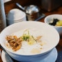 [합정] 한국에서 유일무이한 생선육수 이리에라멘_도미시오라멘&아부라소바&와사비밥