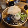 울산 삼산 점심 맛집 들기름 막국수 찐맛집 오리엔탈 무거면옥