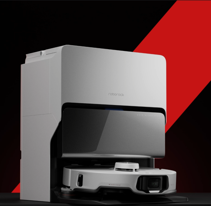 로보락 S8 Max V Ultra 등장! 청소의 종말이 다가오고 있다!경산점하이마트점에서 : 네이버 블로그