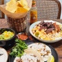 성신여대 분위기 맛집, 멕시코요리 코타