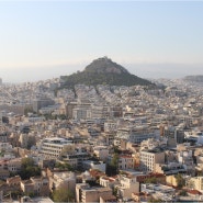 가치있는 도시로 탈바꿈한 아테네 역사와 여행