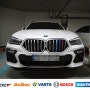 BMW G06 X6배터리 양주 옥정동밧데리 출장교환&코딩
