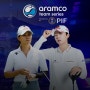 [2024.05월] Aramco Team Series(아람코 팀 시리즈) in korea 김효주 다니엘강출전