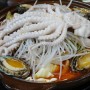 라페스타 맛집 일산 갈낙찜 매콤한 낙지볶음 잘하는 동막골 갈비찜