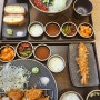 [서울 마포] 홍대입구역 맛집 '돈까스튀기는형 홍대점'