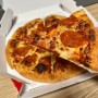 피자헛 무료 피자 이벤트, 진짜 페퍼로니 피자를 공짜로 주네?