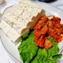 일월수목원 맛집: 삼대째손두부 본점, 수원 두부맛집