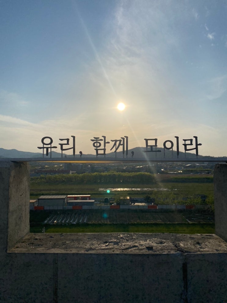 [전주] 모이라 :: 전주 예쁘고 한적한 대형카페 완전 추천