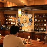 도쿄 긴자카페 '차콜 커피로스팅 커피 린', 100년 전통 단팥빵집 '기무라야'