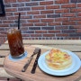 [진주 카페] 상봉동 “브릭”