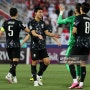 [AS] U23 한국 2-0 중국, 아시아 축구팬들 반응