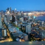 제79화 미국 북서부의 풍광 (3) - 세계 최고의 품격 도시 시애틀 (시애틀센터)