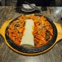 아차산맛집 사랑방 술집 아이야(5주년이벤트 막걸리500원)