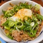 일본 후쿠오카 맛집 : 마츠야 / 후쿠오카 가정식 후쿠오카 아침 후쿠오카 덮밥