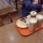 숭실대 공부 집중할 수 있는 상도동 카페, 커피나무
