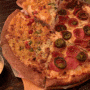 엘루이 피자 : 왕십리 피자 맛집