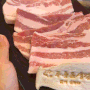 [청주 맛집] 청주 단체 고기집으로 추천하는 산남동 고기집 ➰두릅돈생갈비