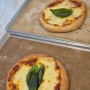 [ 피자 브런치 수업 ] 청주베이킹클래스 카페메뉴개발 분평동베이킹