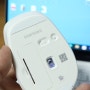 삼성 블루투스 마우스 연결 방법 윈도우 버전