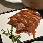 [중국여행/베이징(3)] 먹고 먹고 먹기의 연속(나는 베이징덕이 조아!)