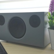 하이엔드 북쉘프 블루투스 스피커 추천 HiFi Audio Pro Addon C10 MK2 후기