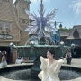 #5. 홍콩 워홀러의 디즈니 방문기