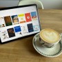 교보문고 sam 전자책 구독 서비스 '프리미엄' 이용 후기. 프리미엄에서만 볼 수 있는 ebook