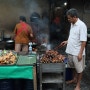 [라오스 여행 / 루앙프라방 여행] 많은 먹거리와 루앙프라방 현지인 삶의 모습을 볼수 있는 루앙프라방 아침시장(Luang Prabang morning market)