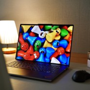 레노버 씽크패드(ThinkPad) T14s Gen 5 14인치 고성능 사무용 노트북으로 추천.