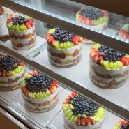 [부천 맛집] 과일가득케이크맛집 마이퍼스트케이크