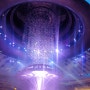 마카오 갤럭시 리조트 안다즈 호텔 셔틀버스 다이아몬드쇼 크리스탈쇼 위치 시간 야경