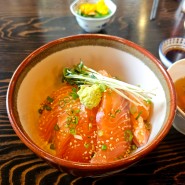 [ 문정/ 송파 ] '카가야쿠' 문정 일본 가정식,사케동 맛집