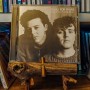 Tears for fears, song from the big chair
