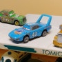 tomica,the king 미니카