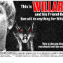 윌러드 (Willard, 1971)