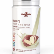 [제품 후기] 내돈내산 쿠팡 맛있는 다이어트 단백질 쉐이