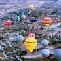 내돈내산 튀르키예(터키) 카파도키아 열기구 투어(벌룬 투어) 예약, 금액, 후기 총정리