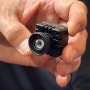 PROTON CAM– first look at the world’s smallest broadcast-quality camera(영문)
