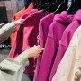 홍콩여행 - 코즈웨이베이 스트릿 패션 쇼핑 (스투시, 베이프, EXI.T)