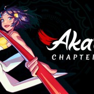 [프리뷰(Preview)] 아카토리 챕터 원(Akatori Chapter One)