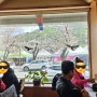 대전 동학사 맛집 삼부자 손두부집 벚꽃