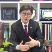 [영상] 한기총 대표회장 정서영 목사에게 듣는다...목회자가 변해야 한국교회 산다 / 교회로서의 본질 회복해야